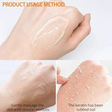 Orange Enzyme Exfoliating Brightening Gel (LF16-35)