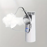Rechargeable Mesh Nebulizer
