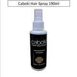 Caboki Hair Building Fibres