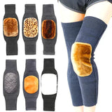 Fleece Leg Warmer || Pair of 2