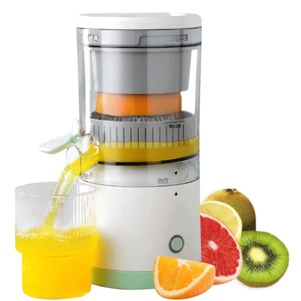 Electric Citrus Juicer