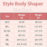 Style Body Shaper (Imported Quality)